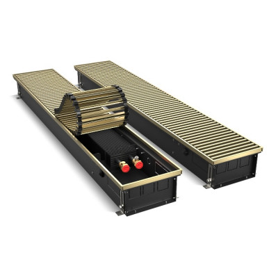 Конвектор внутрипольный Royal Thermo ATRIUM-110/200/2700-DG-U-LB Конвектор внутрипольный Royal Thermo ATRIUM-110/200/2700-DG-U-LB