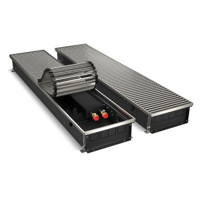 Конвектор внутрипольный Royal Thermo ATRIUM-110/250/2500-DG-U-NA Конвектор внутрипольный Royal Thermo ATRIUM-110/250/2500-DG-U-NA