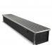 Конвектор внутрипольный Royal Thermo ATRIUM-150/200/1900-DG-U-NA