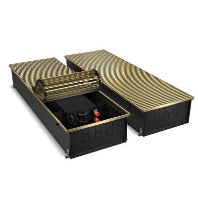 Конвектор внутрипольный Royal Thermo ATRIUM-190/400/1900-DG-U-AU Конвектор внутрипольный Royal Thermo ATRIUM-190/400/1900-DG-U-AU