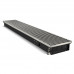 Конвектор внутрипольный Royal Thermo ATRIUM-75/200/2900-DG-U-NA