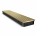 Конвектор внутрипольный Royal Thermo ATRIUM-75/250/1200-DG-U-AU