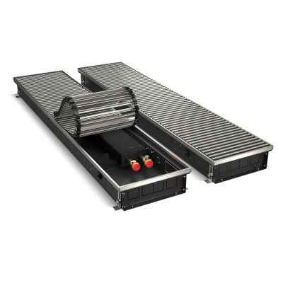 Конвектор внутрипольный Royal Thermo ATRIUM-90/250/1500-DG-U-NA Конвектор внутрипольный Royal Thermo ATRIUM-90/250/1500-DG-U-NA