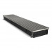 Конвектор внутрипольный Royal Thermo ATRIUM-90/250/1500-DG-U-NA