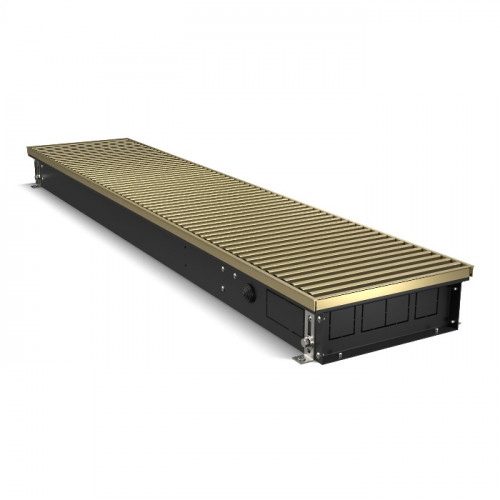 Конвектор внутрипольный Royal Thermo ATRIUM-90/250/1500-DG-U-LB