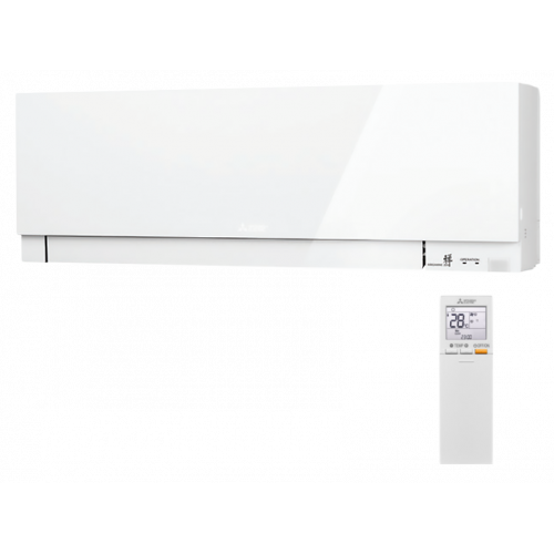 MSZ-EF50VGKW (R32) Сплит-система Mitsubishi Electric/Внутренний блок/Настенный Design