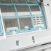 Сплит-система инверторного типа Electrolux Smartline DC EACS/I-18HSM/N8 комплект