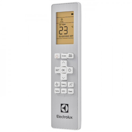 Сплит-система инверторного типа Electrolux Smartline DC EACS/I-18HSM/N8 комплект