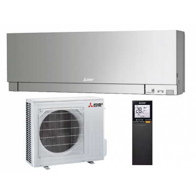 Сплит-система инверторного типа Mitsubishi Electric MSZ-EF50VGKS/MUZ-EF50VG комплект