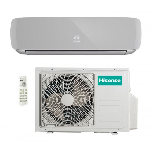 Инверторная сплит-система Hisense AS-07UW4RYDTG00(S)