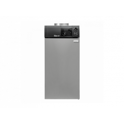 Котел напольный газовый SLIM EF 1.49 без дымового колпака