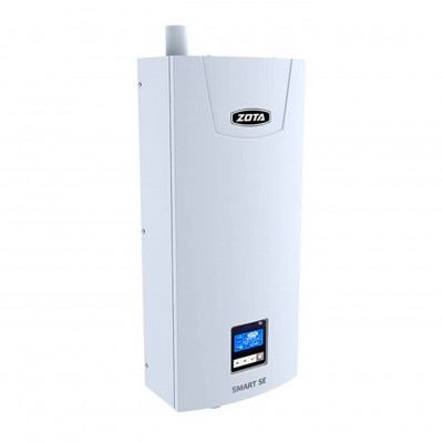 Электрокотел ZOTA Smart SE 33 Электрокотел ZOTA Smart SE 33