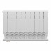 Радиатор Royal Thermo Vittoria Super 500 2.0 VDR80 - 10 секц.