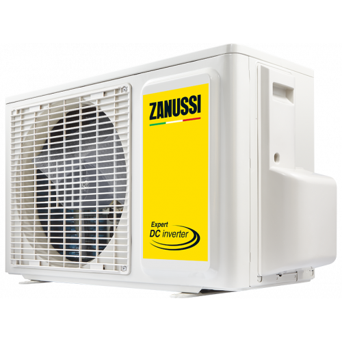 Сплит-система инверторного типа Zanussi ZACS/I-24 HPF/A22/N8 комплект
