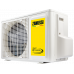Сплит-система инверторного типа Zanussi ZACS/I-24 HPF/A22/N8 комплект