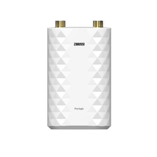 Водонагреватель проточный Zanussi Pro-logic SP 4