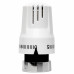 Термоголовка жидкостная Royal Thermo BASIC М30х1,5 (белый)