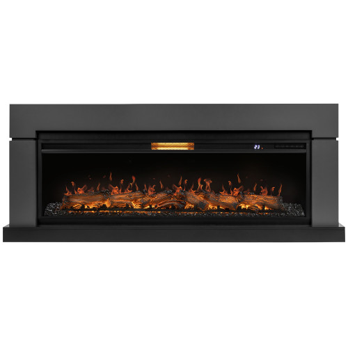 Портал Firelight Lindos 60 G, графит