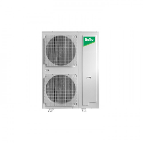 Комплект Ballu Machine BLC_D-80HN1_21Y полупромышленной сплит-системы, канального типа