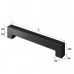 Конвектор напольный Royal Thermo STEP-130/130/1000-2-N-BL-LG-BL