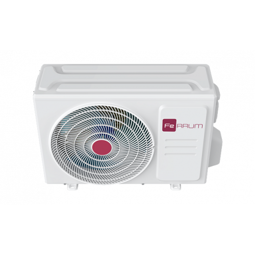Сплит-система FeRRUM Force Full DC inverter iFIS24F2С/iFOS24F2С