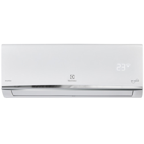 Сплит-система инверторного типа Electrolux Smartline DC EACS/I-18HSM/N8_V2 комплект