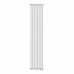 Дизайн-радиатор Royal Thermo Shift Q30 VC2180 - 08 секц. RAL9016