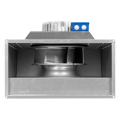 Вентилятор прямоугольный канальный SHUFT RFD-B EC 700×400