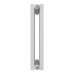 Дизайн-радиатор Royal Thermo Shift Q30 C2050 - 24 секц. RAL9016