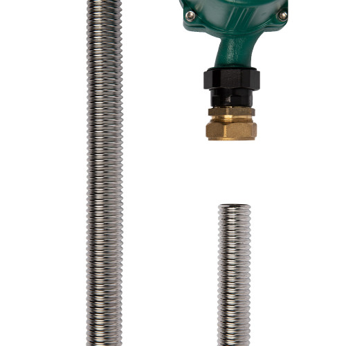 Узел смесительный SHUFT MST 25-40 2,5-C24-N-TC