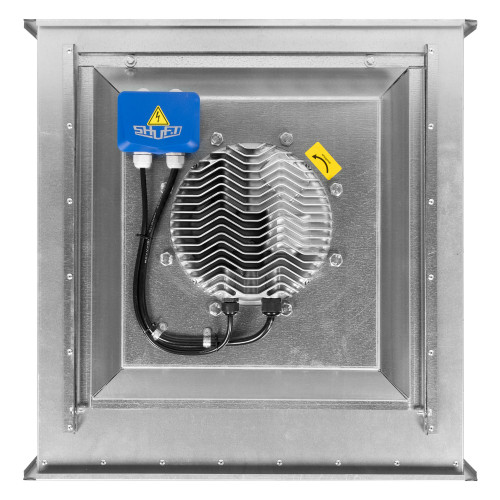 Вентилятор прямоугольный канальный SHUFT RFD-B EC 700×400