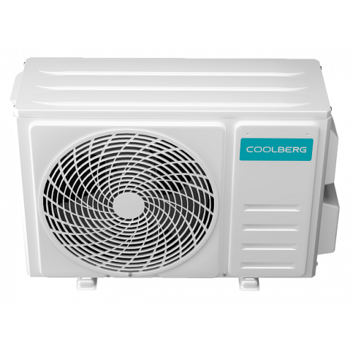 Сплит-система СOOLBERG Runa (on/off) CS-18R1-IN/CS-18R1-OUT