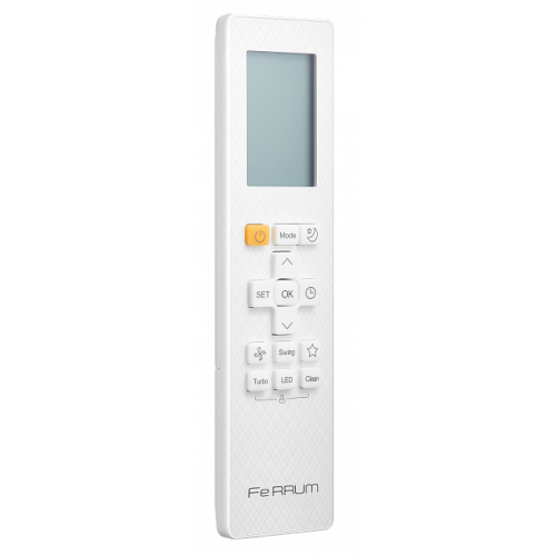 Сплит-система FeRRUM Force Full DC inverter iFIS24F2С/iFOS24F2С
