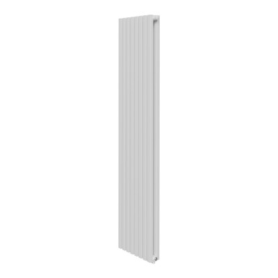 Дизайн-радиатор Royal Thermo Shift Q30 VC2180 - 08 секц. RAL9016 Дизайн-радиатор Royal Thermo Shift Q30 VC2180 - 08 секц. RAL9016