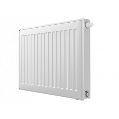 Радиатор панельный Royal Thermo VENTIL COMPACT VC22-500-600 RAL9016 M Радиатор панельный Royal Thermo VENTIL COMPACT VC22-500-600 RAL9016 M