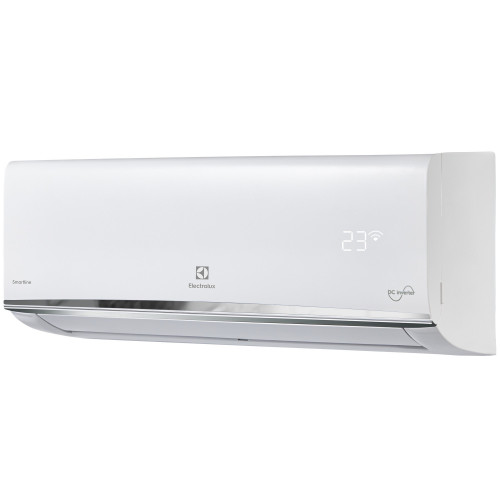 Сплит-система инверторного типа Electrolux Smartline DC EACS/I-18HSM/N8_V2 комплект