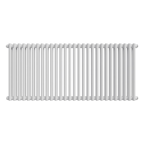 Дизайн-радиатор Royal Thermo Shift R22 C2050 - 28 секц. RAL9016