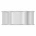 Дизайн-радиатор Royal Thermo Shift R22 C2050 - 28 секц. RAL9016