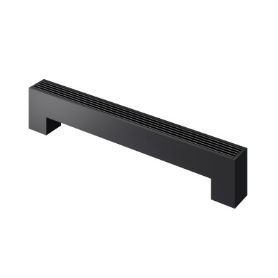 Конвектор напольный Royal Thermo STEP-130/130/1000-2-N-BL-LG-BL