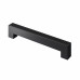 Конвектор напольный Royal Thermo STEP-130/130/1000-2-N-BL-LG-BL