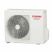 Сплит-система инверторного типа Toshiba Seiya RAS-B10CKVG-E/RAS-10CAVG-E комплект