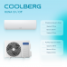 Сплит-система СOOLBERG Runa (on/off) CS-18R1-IN/CS-18R1-OUT