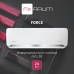 Сплит-система FeRRUM Force Full DC inverter iFIS24F2С/iFOS24F2С