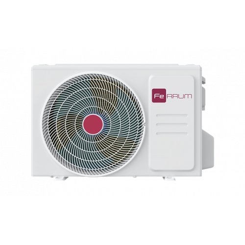 Сплит-система FeRRUM Force Full DC inverter iFIS24F2С/iFOS24F2С