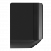 Сплит-система инверторного типа Zanussi ZACS/I-09 HB-BLACK/A23/N8 комплект