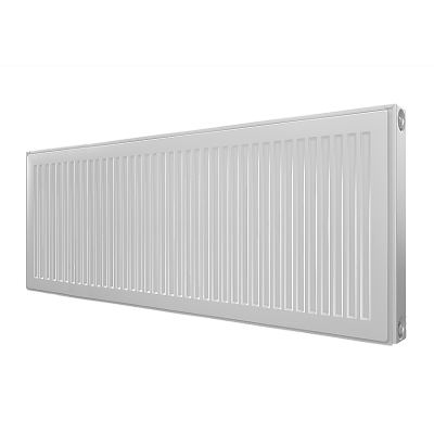 Радиатор панельный Royal Thermo COMPACT C22-400-3000 RAL9016 Радиатор панельный Royal Thermo COMPACT C22-400-3000 RAL9016