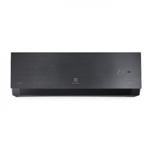 Сплит-система инверторного типа Electrolux EACS/I-18HEN-BLACK/N8 комплект