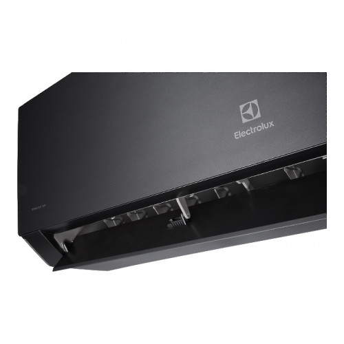 Сплит-система инверторного типа Electrolux EACS/I-18HEN-BLACK/N8 комплект