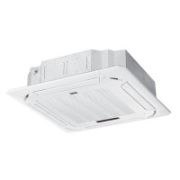 Комплект Zanussi ZACC-12 H/ICE/FI/A22/N1 сплит-системы, кассетного типа
