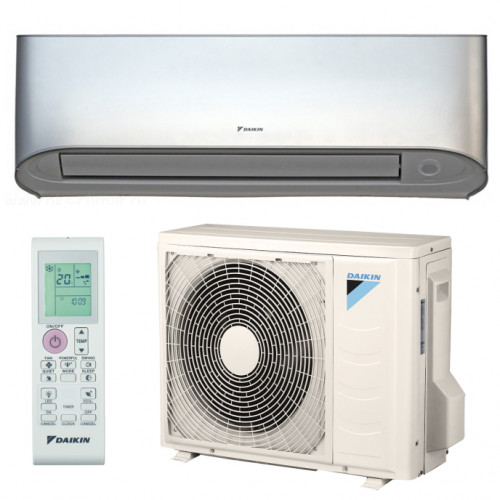 Сплит-система инверторного типа Daikin FTXK60AS/RXK60A, комплект